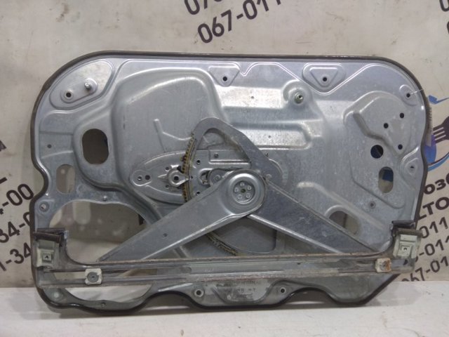 FORD 1738645 Механизм стеклоподъемника двери передней левой в наличии Днепр