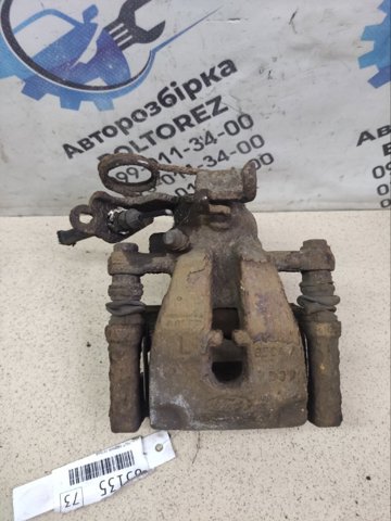 FORD 1738988 Суппорт задний левый в наличии Одесса
