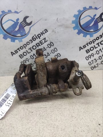 FORD 1738988 Суппорт тормозной задний левый в наличии Черновцы