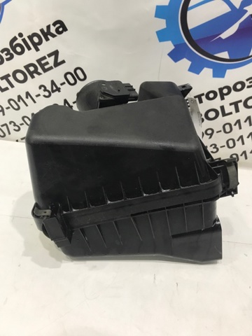 177050R020 TOYOTA Корпус воздушного фильтра, верхняя часть купить в Винница