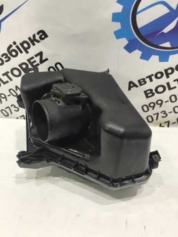 177050R020 TOYOTA Корпус воздушного фильтра, верхняя часть купить в Кривой Рог