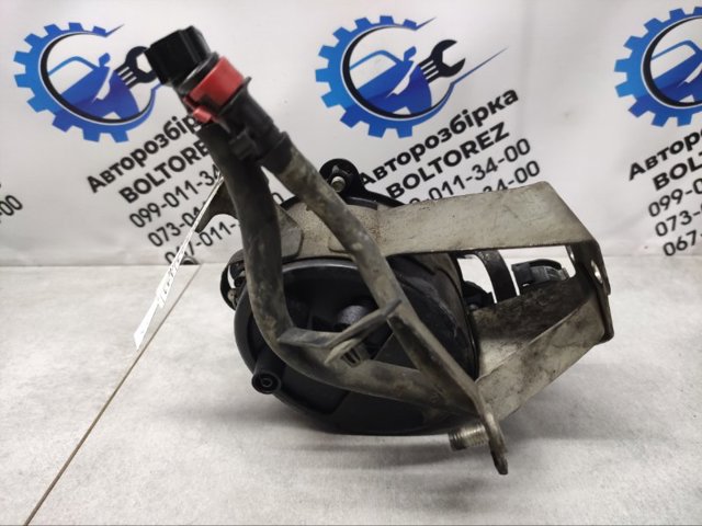 MITSUBISHI 1770A041 Корпус топливного фильтра в наличии Житомир