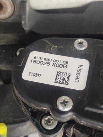 180025X00B NISSAN купить в Украина