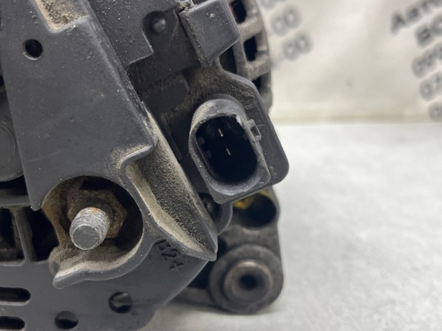 1800A066 MITSUBISHI Генератор купить в Житомир