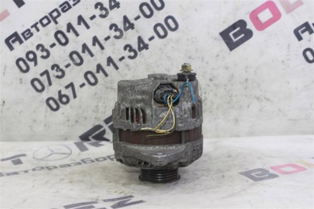 1800A071 MITSUBISHI Генератор купить в Павлоград