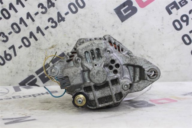 1800A071 MITSUBISHI Генератор купить в Павлоград