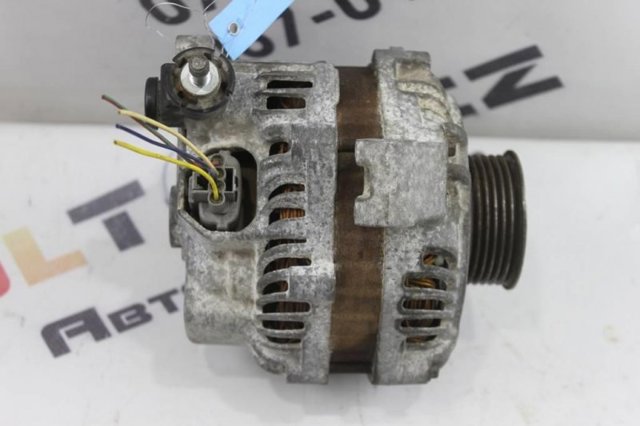 MITSUBISHI 1800A141 Генератор в наличии Одесса