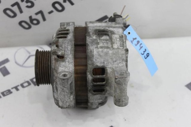 MITSUBISHI 1800A141 Генератор в наличии Днепр