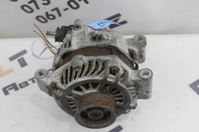1800A141 MITSUBISHI Генератор купить в Одесса