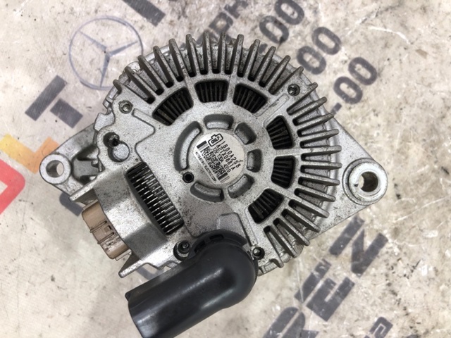 1800A288 MITSUBISHI Генератор купить в Харьков
