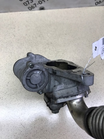 1811167JG2 SUZUKI Клапан EGR рециркуляции газов купить в Ужгород