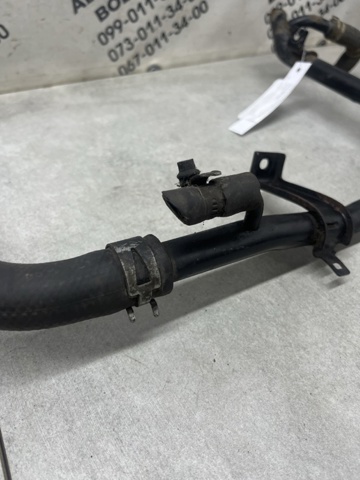 HONDA 19510RBDE00 в наличии Николаев