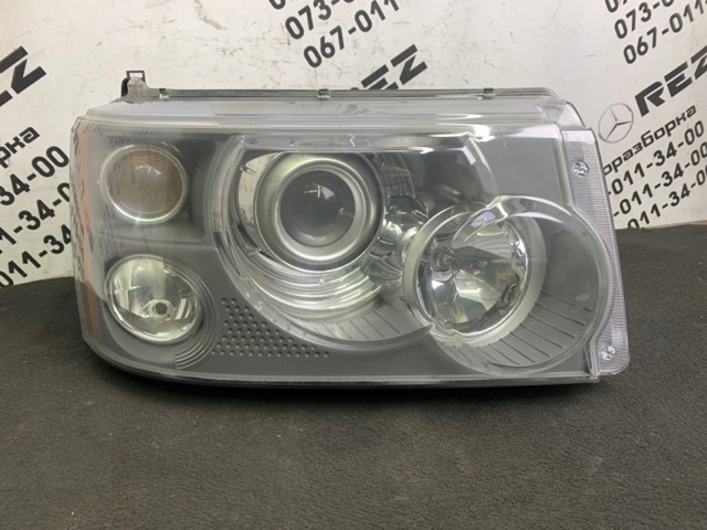 1EL23802258 LAND ROVER купить в Тернополь