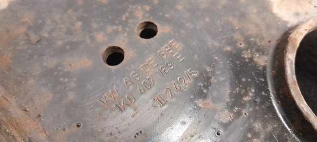 VAG 1K0407189 в наличии Черкассы