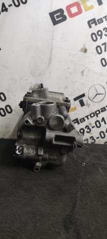 1K0820859G VAG Компрессор кондиционера купить в Каменское