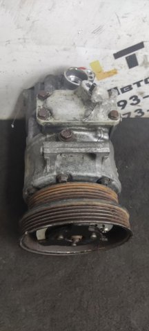 1K0820859G Компрессор кондиционера купить Запорожье