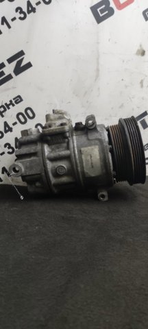 VAG 1K0820859G Компрессор кондиционера в наличии Киев