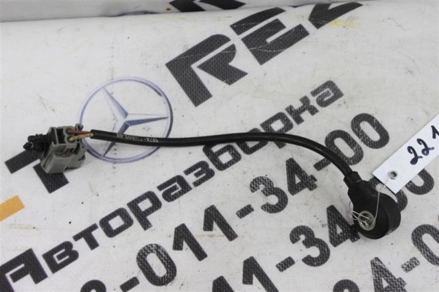 1S7A12A699BB Датчик детонации купить Житомир