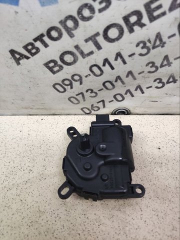 Привод заслонки печки 1S7H19B634CA FORD