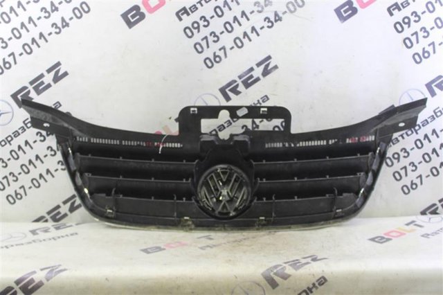 Решетка 1T0853651 VAG