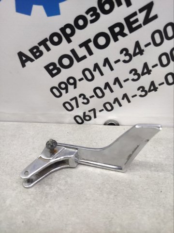 VAG 1U4839222A Ручка двери задней внутренняя правая в наличии Харьков