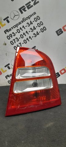 Фонари задние 1U6945096 VAG