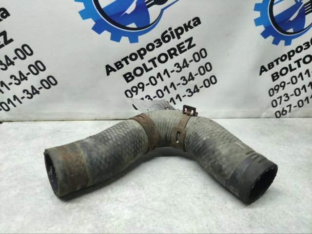 NISSAN 21504JG70A Нижний шлаг радиатора охлаждения в наличии Украина