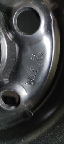 TOYOTA 2170600 в наличии Николаев