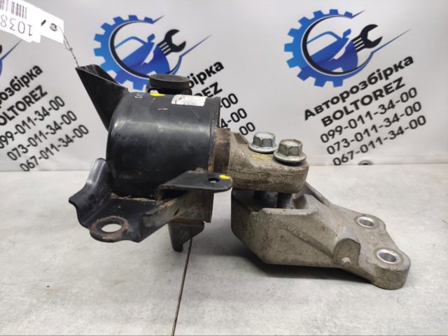 HYUNDAI 218302H010 Подушка (опора) двигателя левая в наличии Ровно