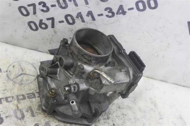 220300A020 TOYOTA Дроссельная заслонка в сборе купить в Ужгород
