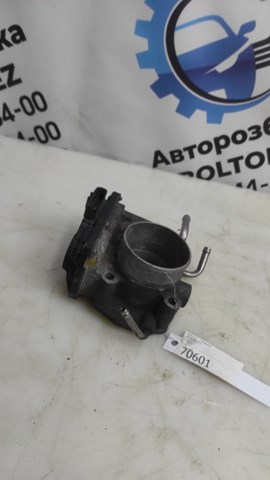 Дроссельная заслонка в сборе 2203028070 TOYOTA