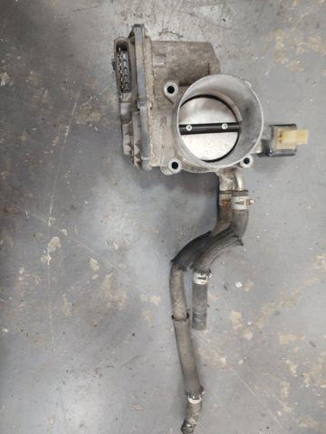 Заслонка воздушная 2203036010 TOYOTA