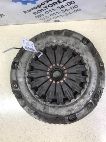 SUZUKI 2210067J00 Корзина сцепления в наличии Черновцы