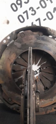 HONDA 22105PGE315 Комплект сцепления в наличии Ужгород