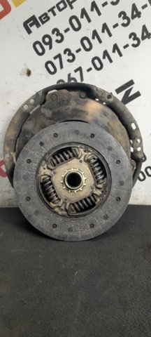 22105PGE315 HONDA Комплект сцепления купить в Ровно