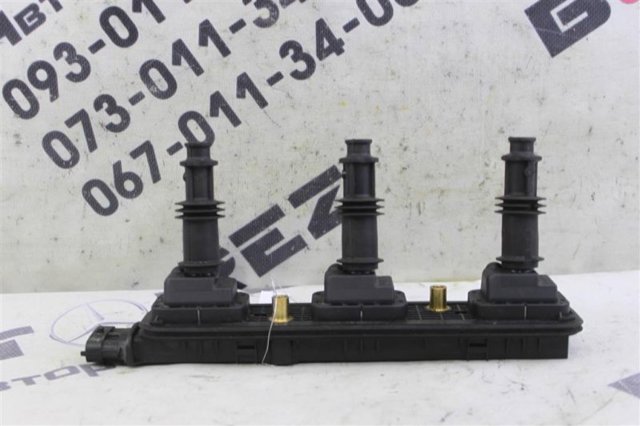 221503026 OPEL Катушка зажигания купить в Одесса