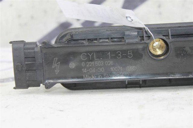 221503026 OPEL Катушка зажигания купить в Полтава