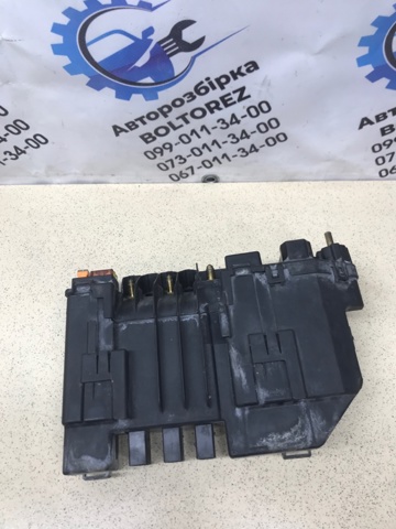 2215401250 MERCEDES Блок предохранителей купить в Чернигов