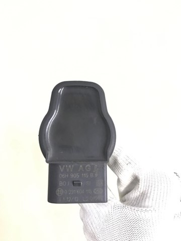 BOSCH 221604115 Катушка зажигания в наличии Днепр