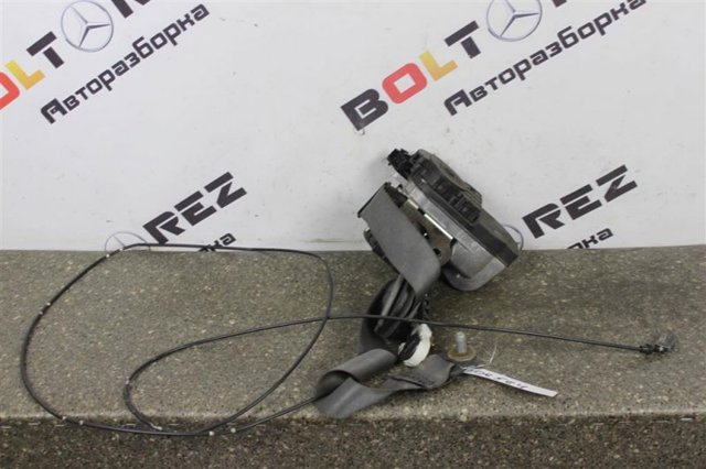 MERCEDES A2218603185 Ремень безопасности передний левый в наличии Сумы