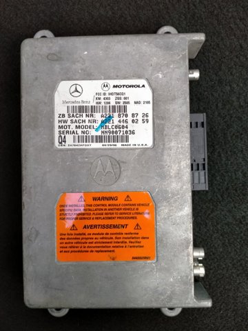 2218708726 MERCEDES купить в Павлоград