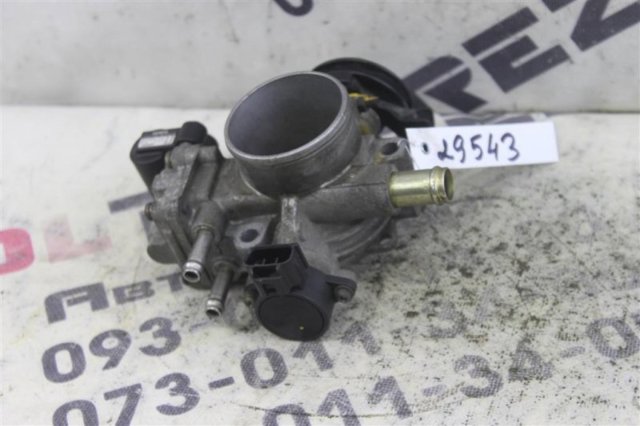 Стеклоподъемник передней двери 222700D010 TOYOTA
