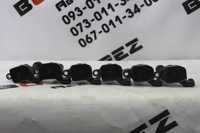 NISSAN 22448AL615 Катушка зажигания в наличии Днепр