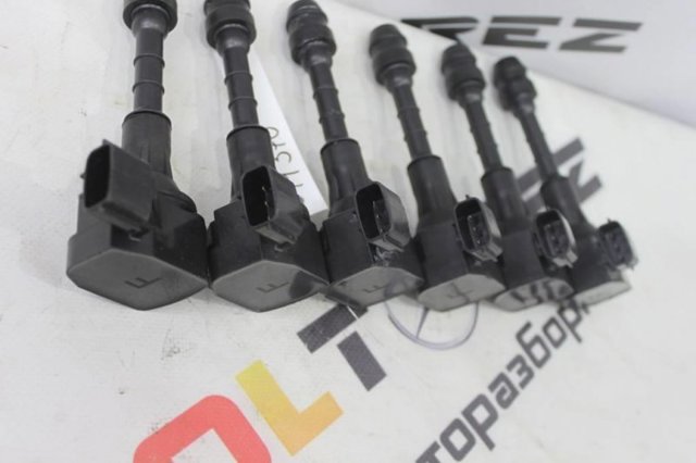 22448AL615 NISSAN Катушка зажигания купить в Ровно