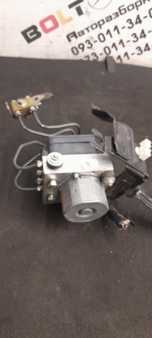 Блок ABS гидравлический 2265106452 SUBARU
