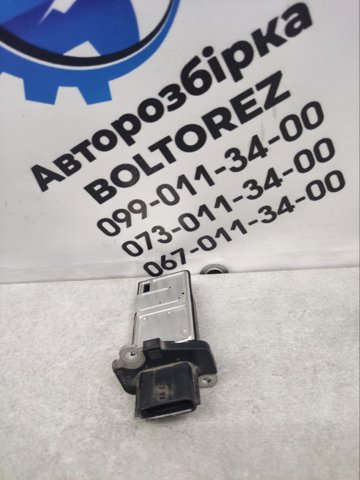 NISSAN 22680AT300 Датчик потока (расхода) воздуха, расходомер M.A.F. - (Mass Airflow) в наличии Житомир