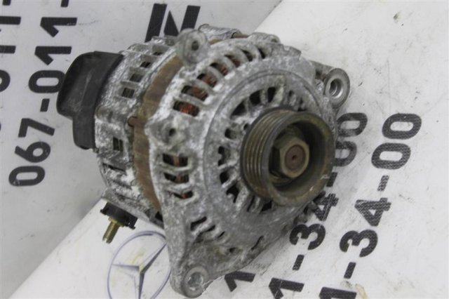 Генератор автомобильный 23100AX005 NISSAN