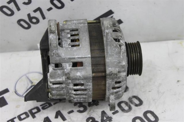 23100AX005 NISSAN Генератор купить в Черновцы