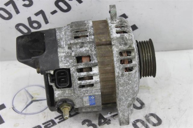 23100AX005 NISSAN Генератор купить в Харьков