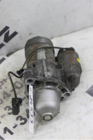 23300EY00A NISSAN Стартер купить в Полтава